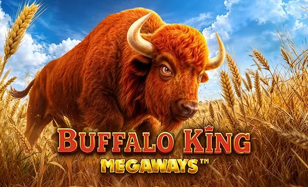 Обзор Buffalo King Megaways 2026 - RTP, фриспины и выигрыш preview 1