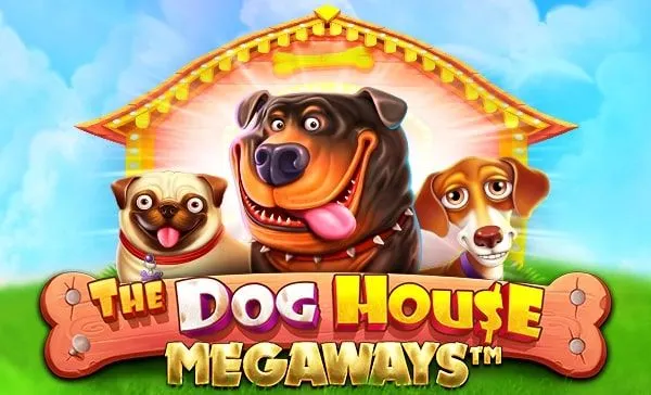 Обзор The Dog House Megaways 2026 - RTP, бонус и выигрыш preview 1