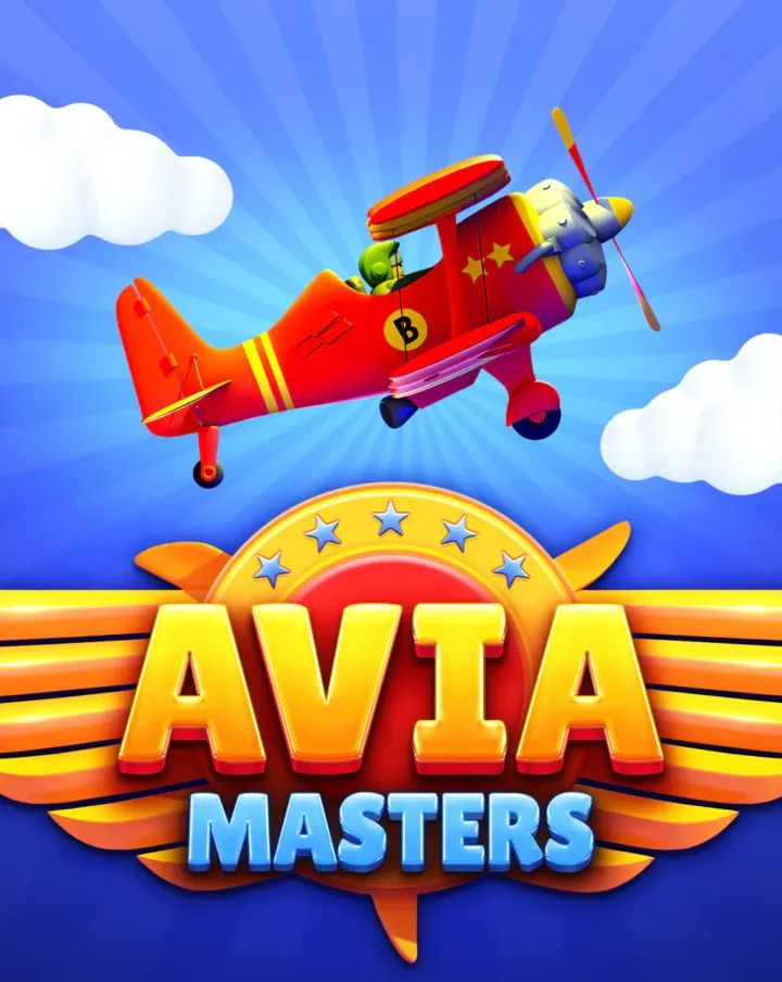 Aviamasters Review 2026 - RTP, Mechanics and Max Win preview 1