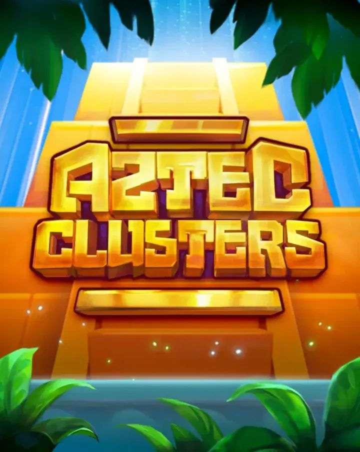 Aztec Clusters Review 2026 - RTP, Mechanics and Max Win preview 1