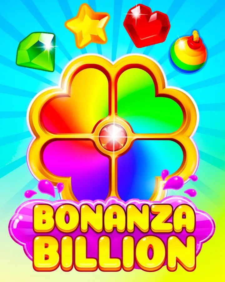 Bonanza Billion Review 2026 - RTP, Features and Max Win preview 1