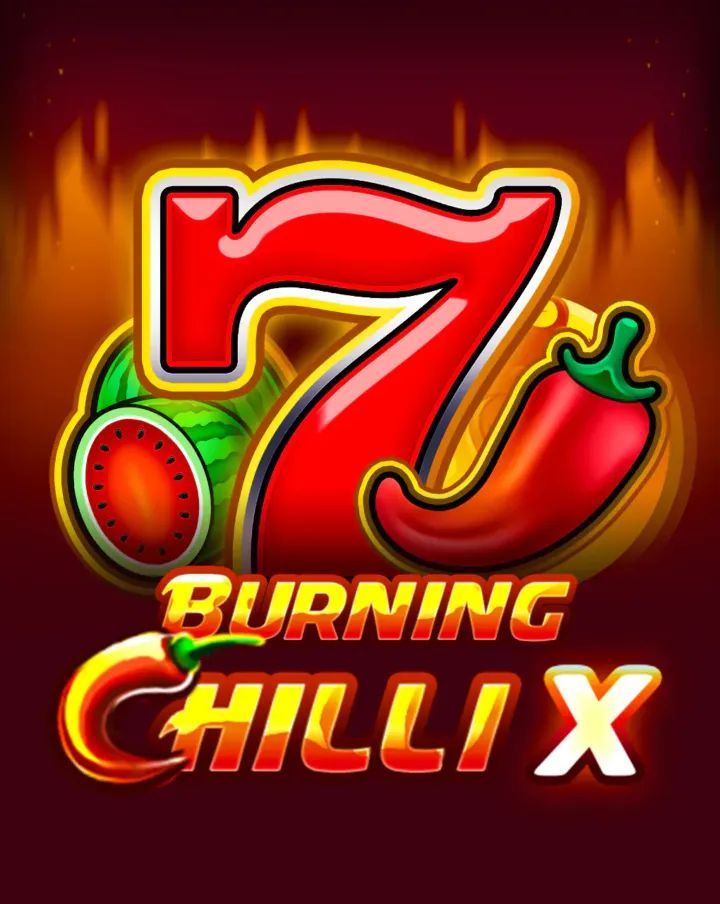 Burning Chilli X Review 2026 - RTP, Mechanics and Max Win preview 1