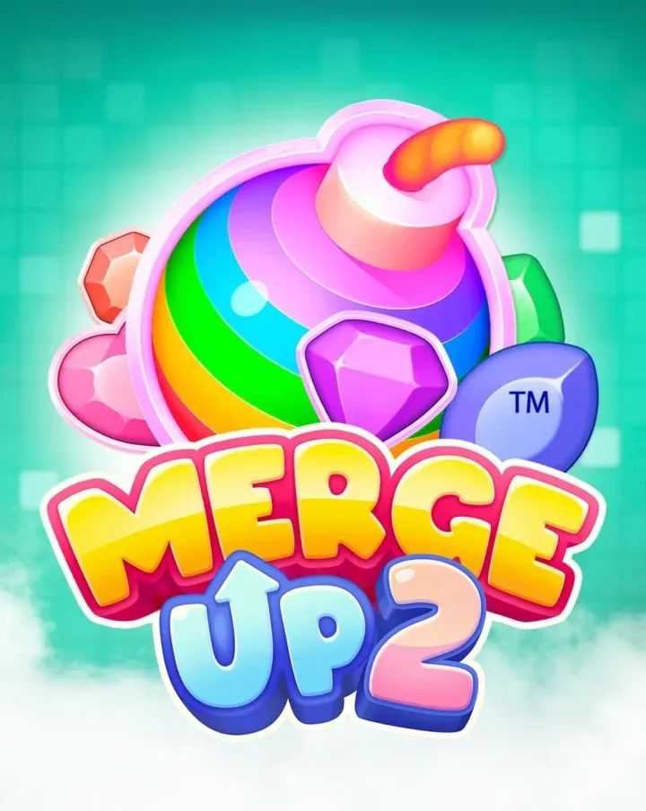 Merge Up 2 Review 2026 - RTP, Features and Max Win preview 1