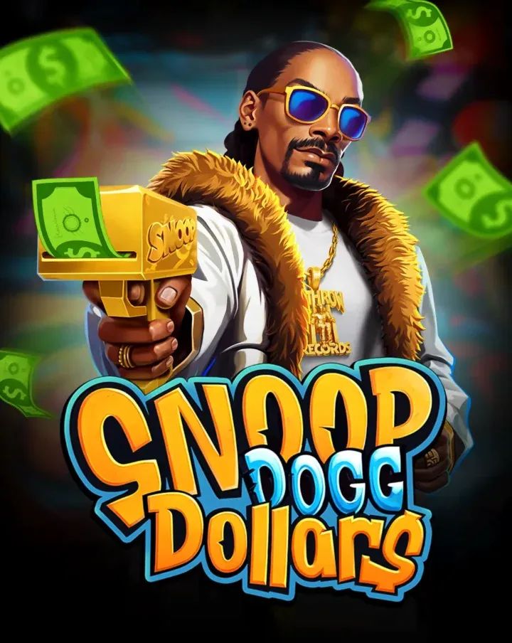 Snoop Dogg Dollars Review 2026 - RTP, Mechanics and Max Win preview 1