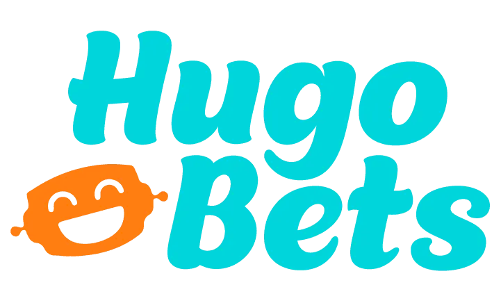 HugoBets Casino Review 2026 logo
