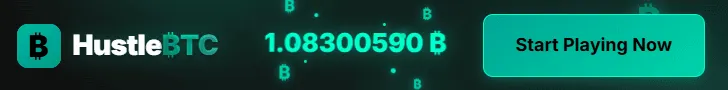 HustleBTC Casino Review 2026 preview 2
