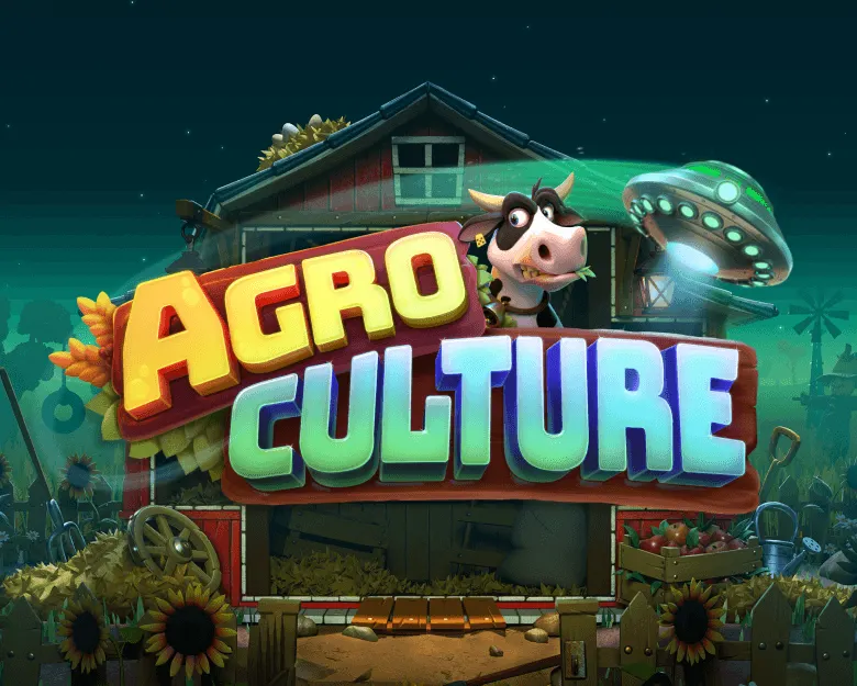 AgroCulture Review 2026 - RTP, Features and Max Win preview 1