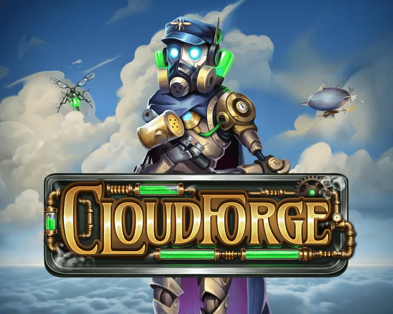 Cloudforge Review 2026 - RTP, Multipliers and Max Win preview 1