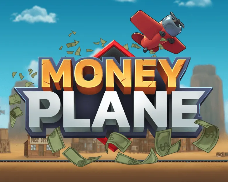 Money Plane Review 2026 - RTP, Features and Max Win preview 1