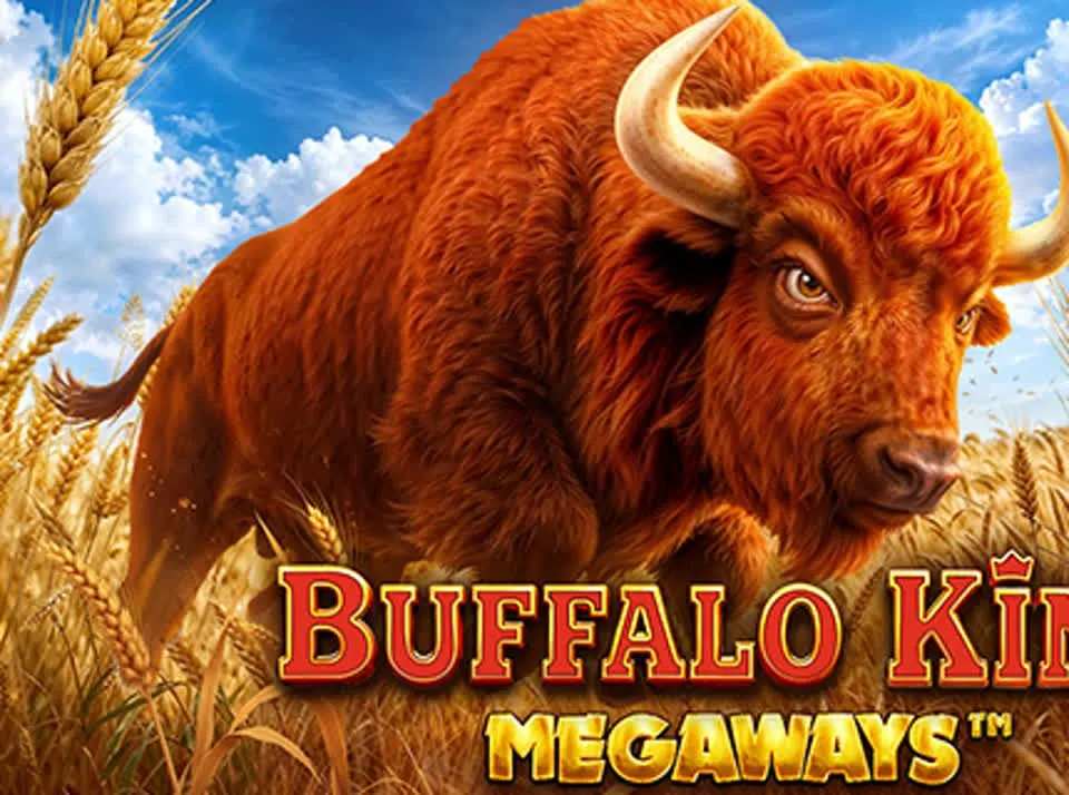 Обзор Buffalo King Megaways 2026 - RTP, фриспины и выигрыш preview 2